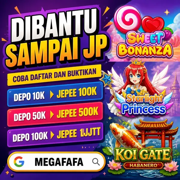 situs judi slot yang ngasih bonus 100 buat new member